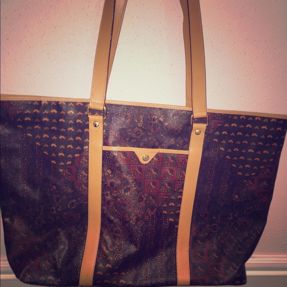 Tote Bag from Escada. Brand New
